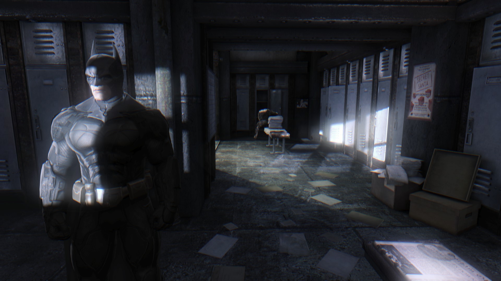 Steam Community :: Guide :: /// Cinematic Illumination MOD