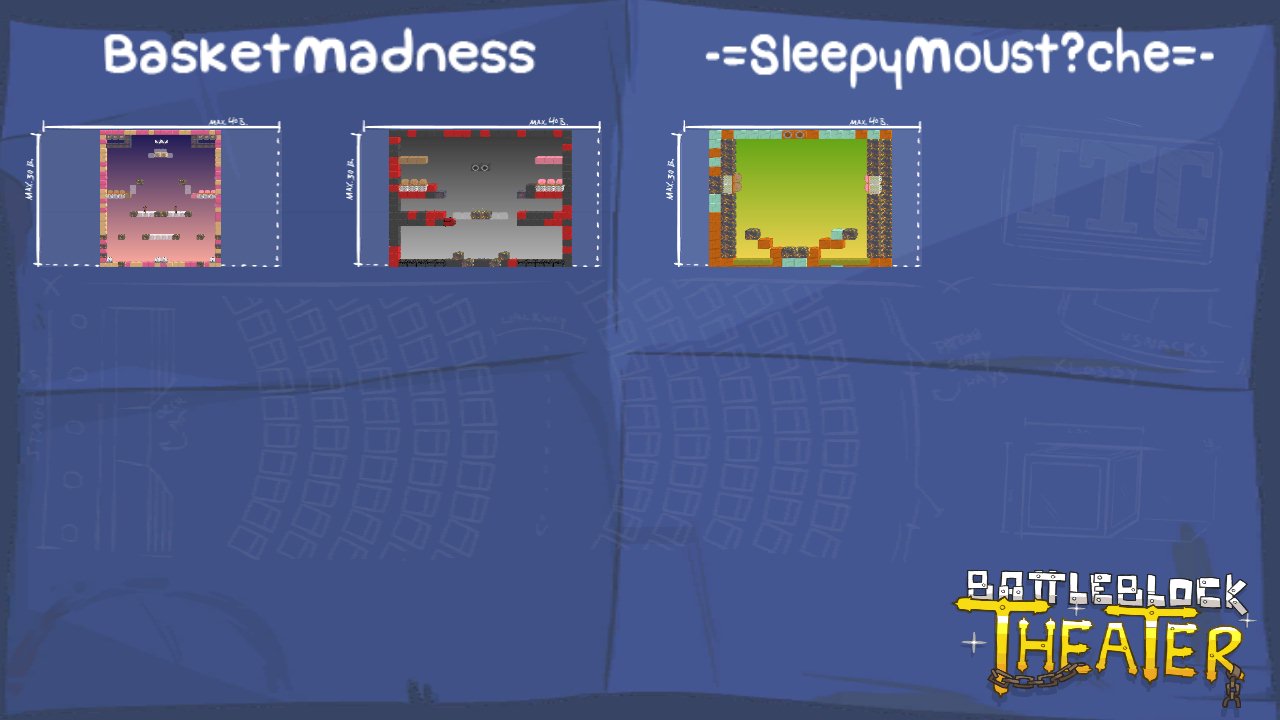 BasketMadness