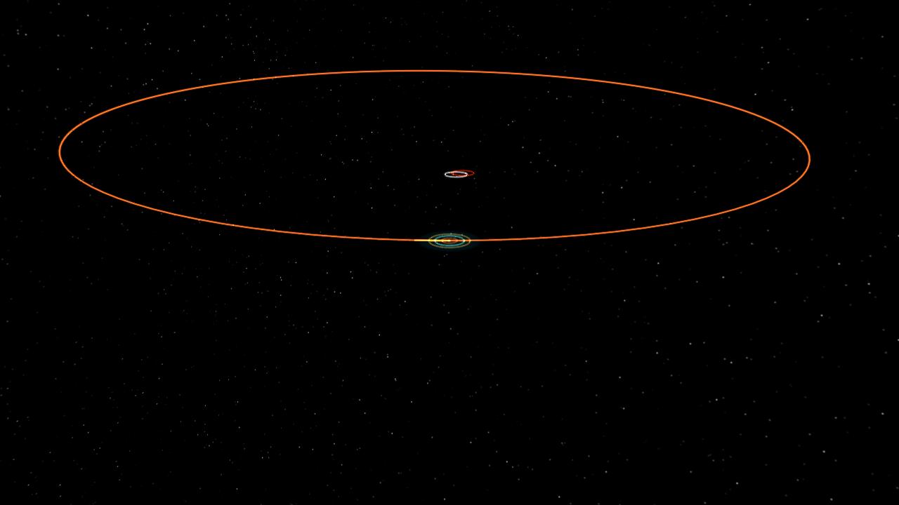 40 Eridani (Reesecandy Universe)
