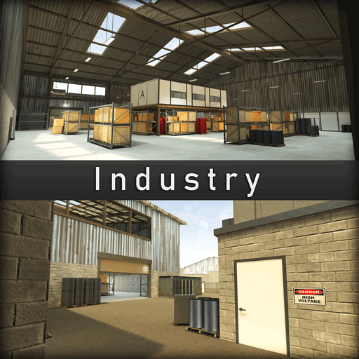 Comp Industry