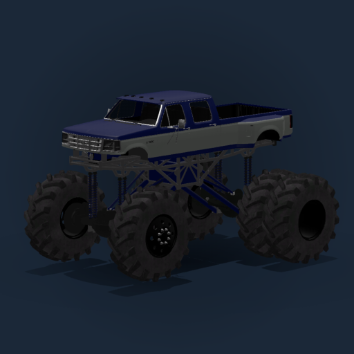 Frog's OBS Mega Dually