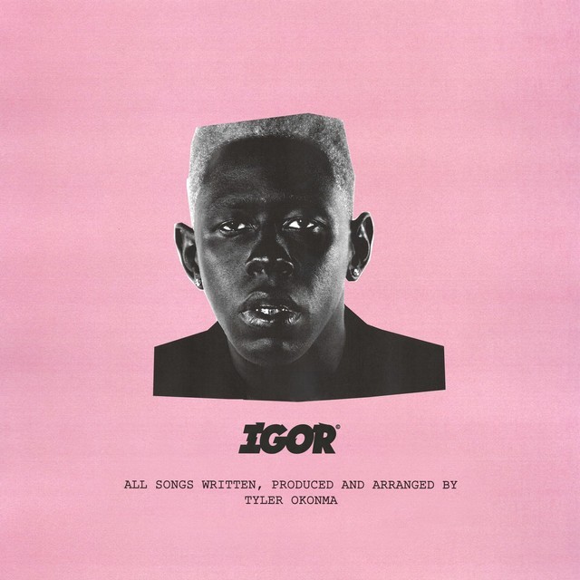Tyler, The Creator - Earfquake