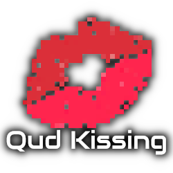 Qud Kissing