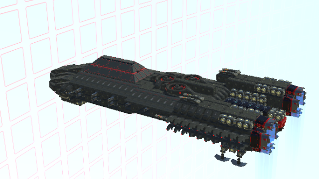 Imperator Mk2
