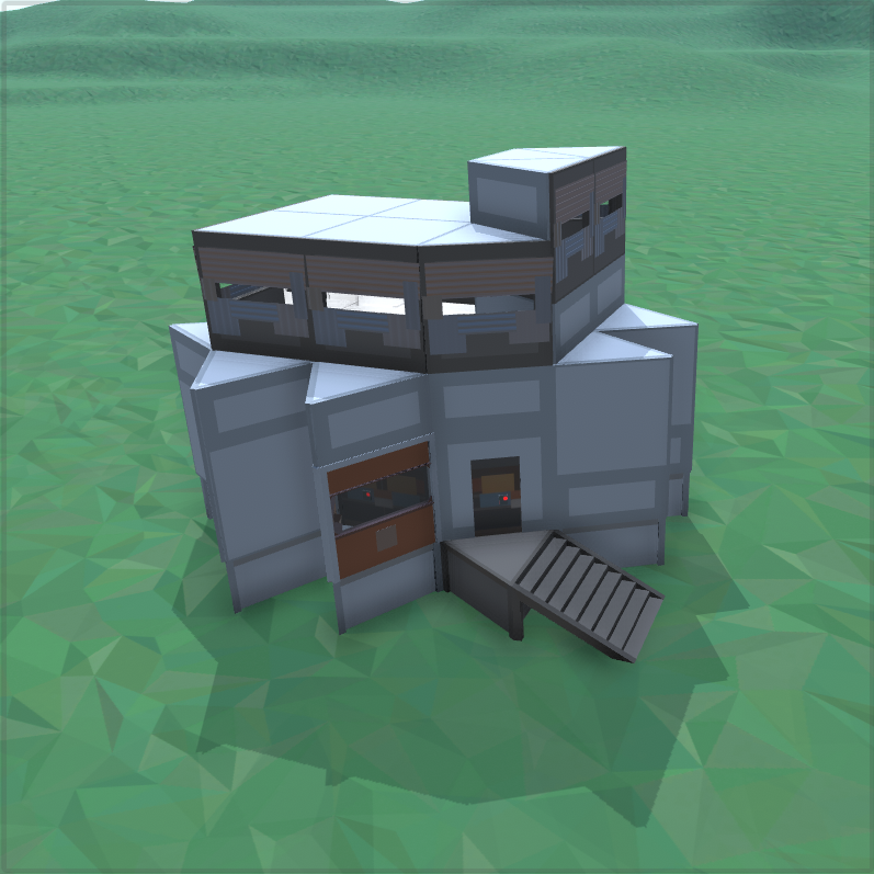Bunker Base