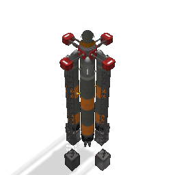 skock sputnik