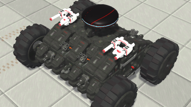 Drone Protect V3