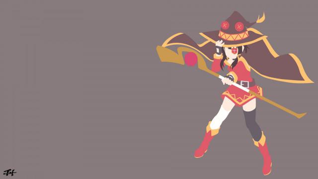 Megumin Grenade Launcher Sound – Left 4 Dead 2 Mod