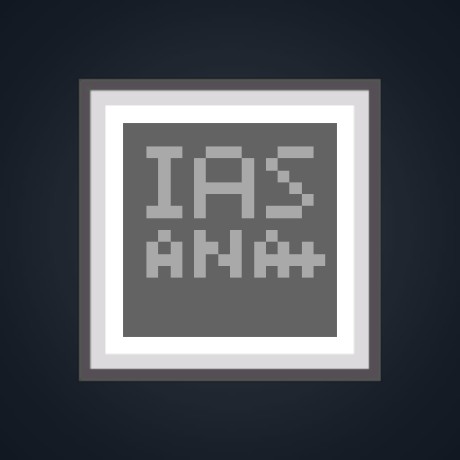 [Lua]IAS Display (analog) v2