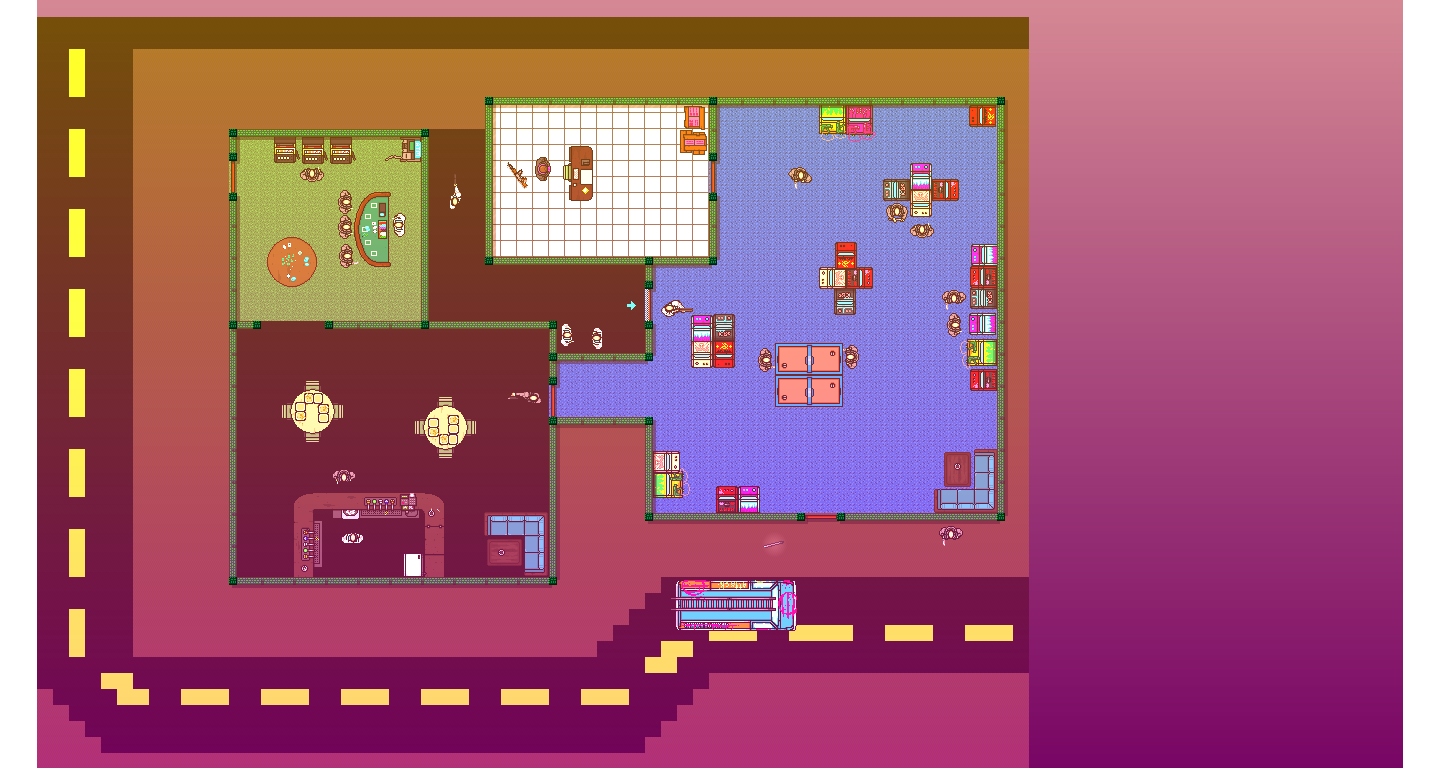 ARCADE
