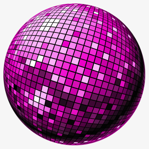 Disco Rug 2