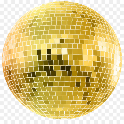 Disco Rug 3