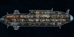 Minerva – Barotrauma Mod