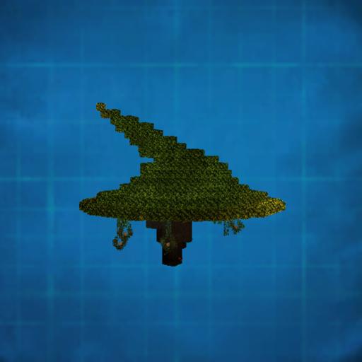 BANZ Pointy Hat Tree