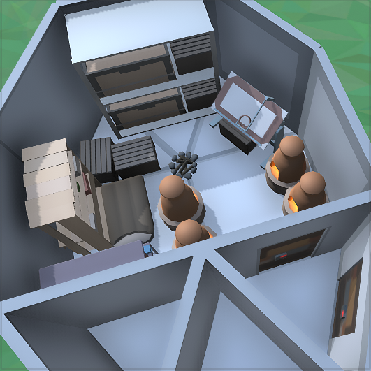 Starter Base
