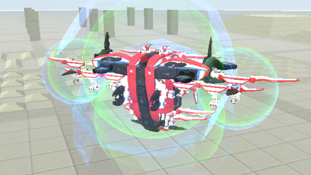Del_Spar Mk I