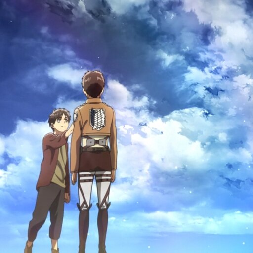 Steam Workshop::「進撃の巨人」Attack on Titan Opening 4 
