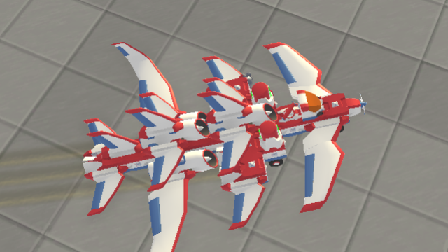 Plane