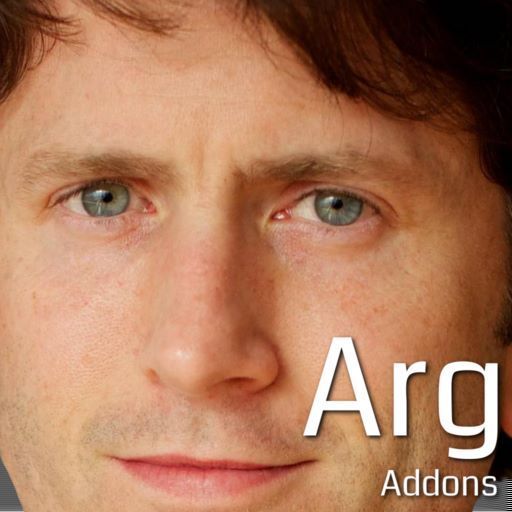 Arganiny's Shirt Retexture - Todd Howard preview