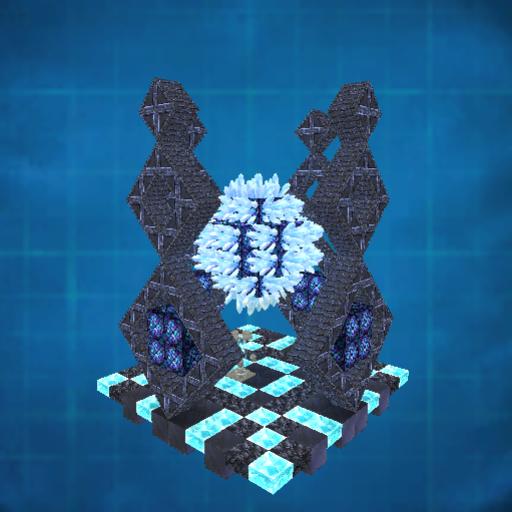 Spike's Teleport Pad 1
