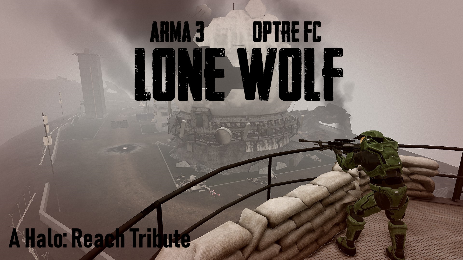Lone Wolf [OPTRE:FC]