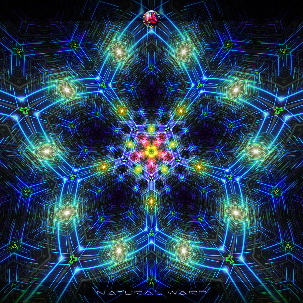 Infinity Chamber