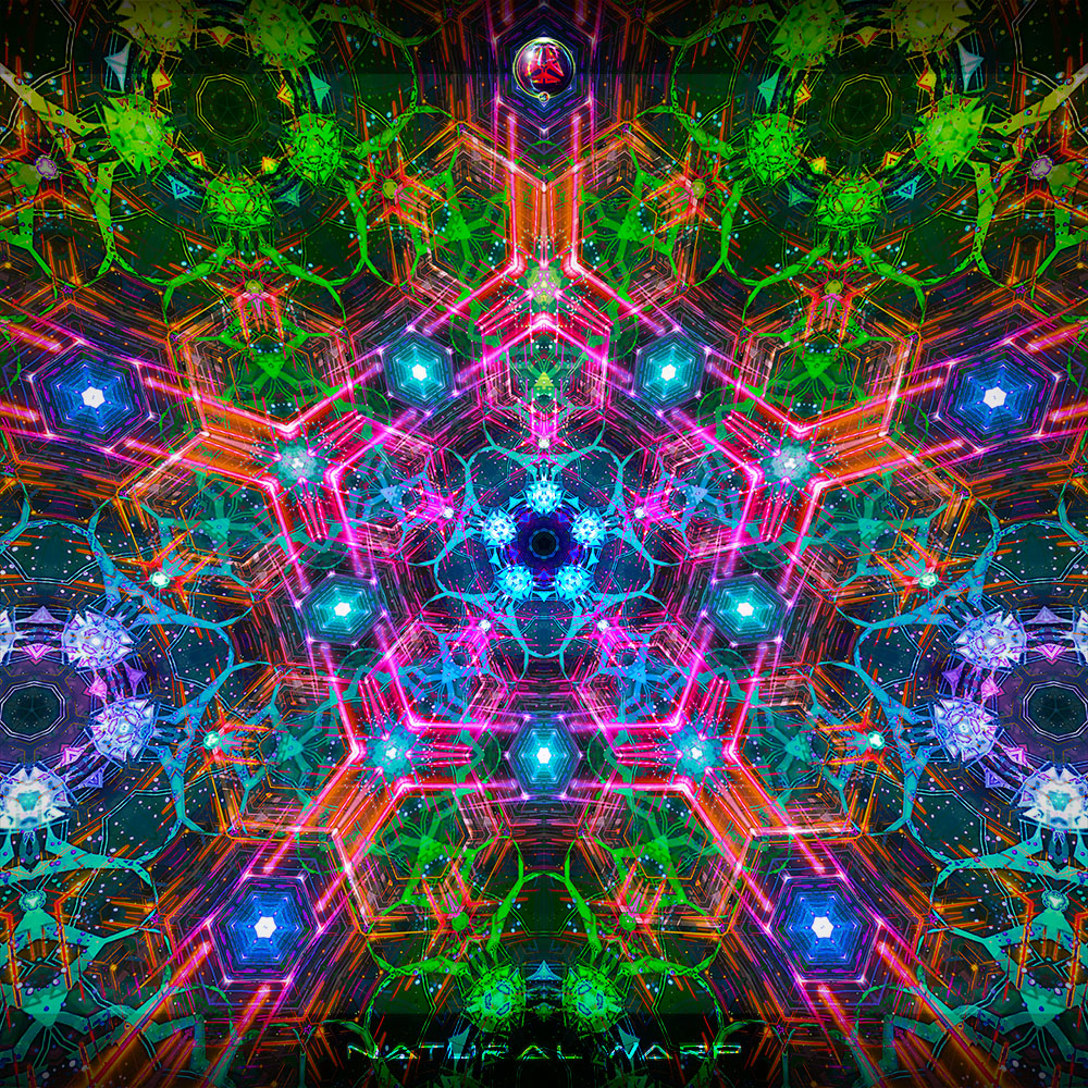 Merkabah Activation