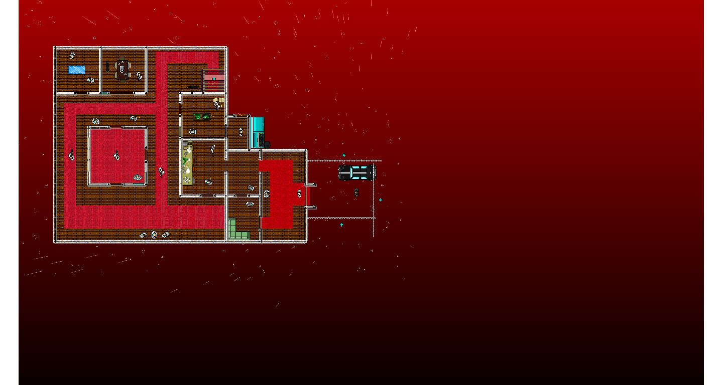 Inferno (4 floors, medium/hard) preview