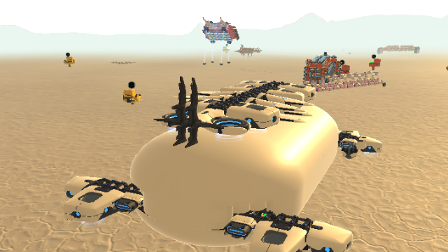 blimp