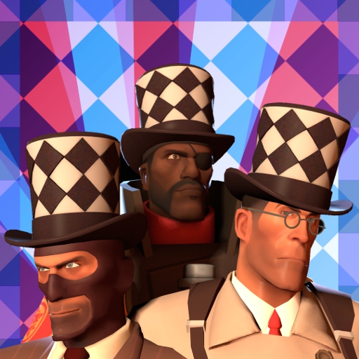 Fallen Warrior(demo, pyro, spy, medic)
