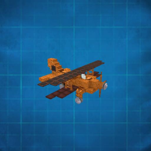 Szkapa - Halicopter - Aircraft &05