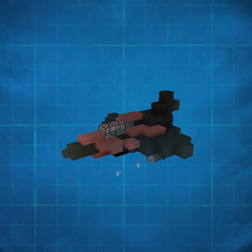 Szkapa - Halicopter - Aircraft &06