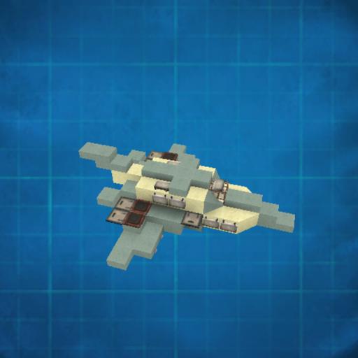 Szkapa - Halicopter - Aircraft &08 Fight