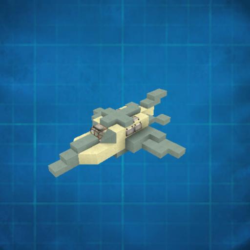  Szkapa - Halicopter - Aircraft &09 Low