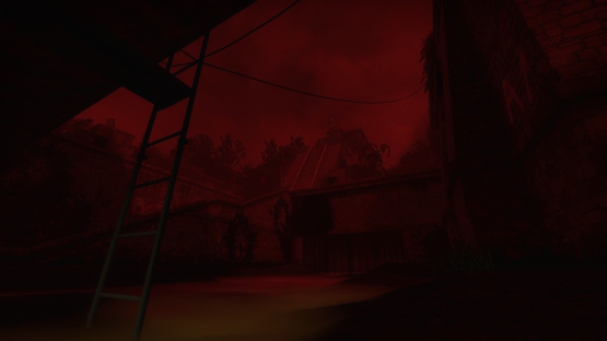 Azred - Aztec but red – Counter-Strike 2 Mod