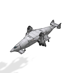 Pachyderm VTOL