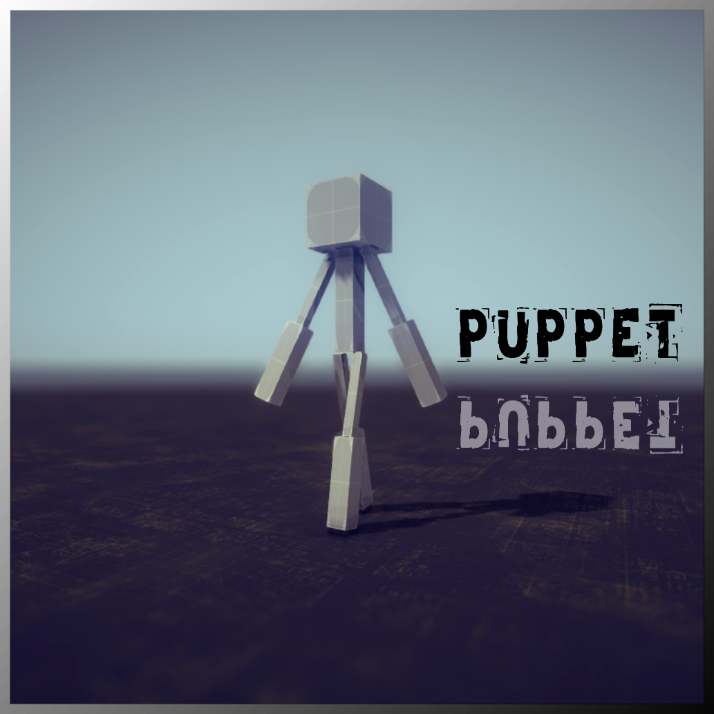 Puppet