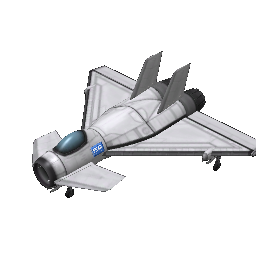 fighter