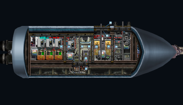 Pod