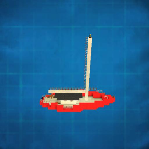 Yacht "Carefree Sea Hermit" preview