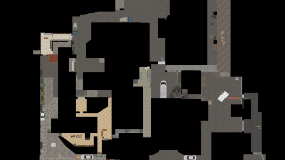 De town beta – Counter-Strike 2 Mod