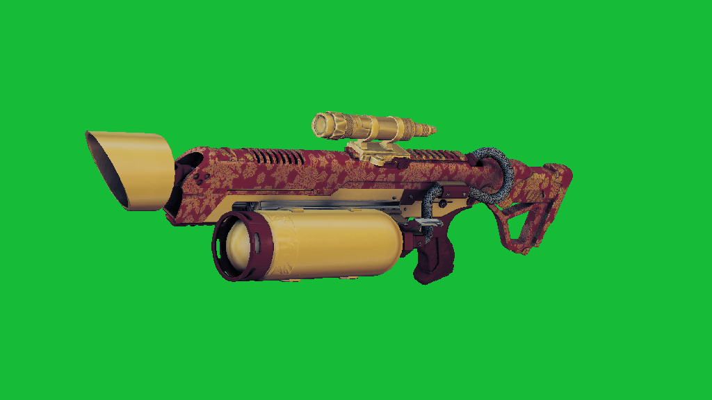 MA-17 Flamethrower | Chestnut Roaster