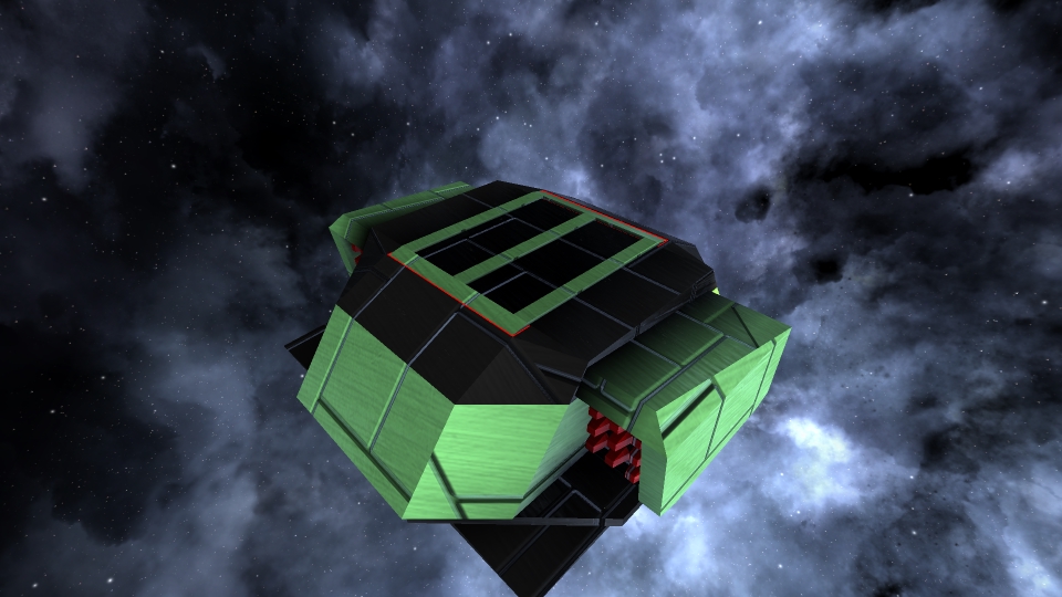 Missile Launcher Turret