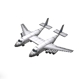 Stratolauncher, Kerbal Edition