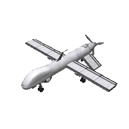MQ-1 "Predator"
