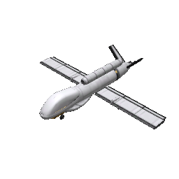 RQ-4 "Global Hawk"