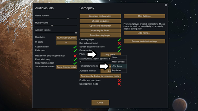 Screenshot 3