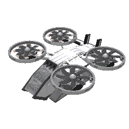 MantiCore VTOL