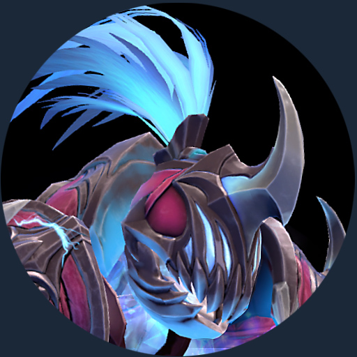 Wicked Space Knight - set