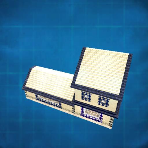 єäʜяi§ " Country Cottage "